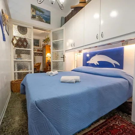 Aria Di Mare Сиракузы