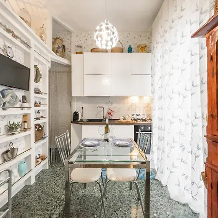 Aria Di Mare Апартаменты *