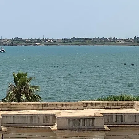 Апартаменты Aria Di Mare