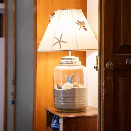 Aria Di Mare Сиракузы