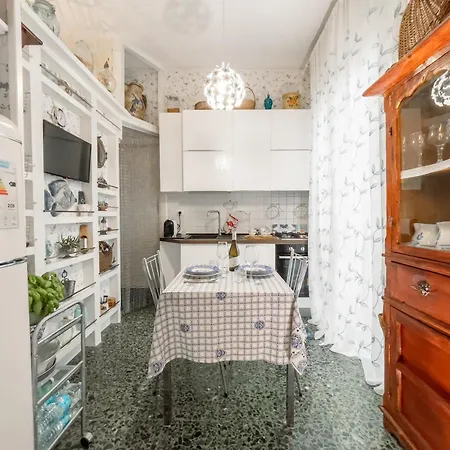 Aria Di Mare Апартаменты Сиракузы
