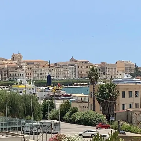 Aria Di Mare Apartment Syracuse